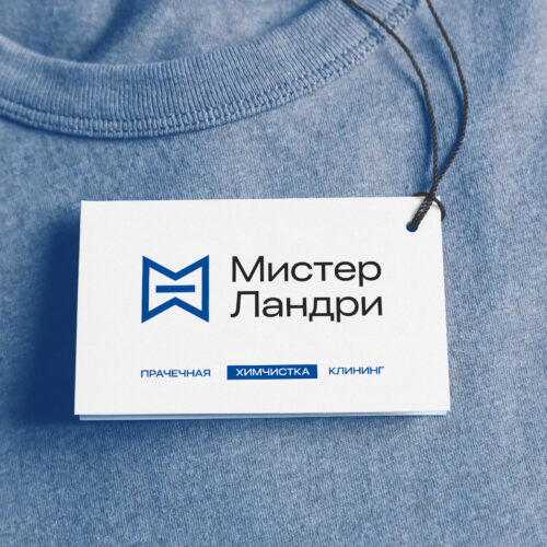 Мистер Ландри